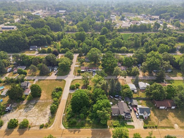 3093 Shaw Street, Burton, MI 48529