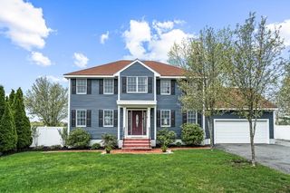 14 Kayla Drive, Saugus, MA 01906