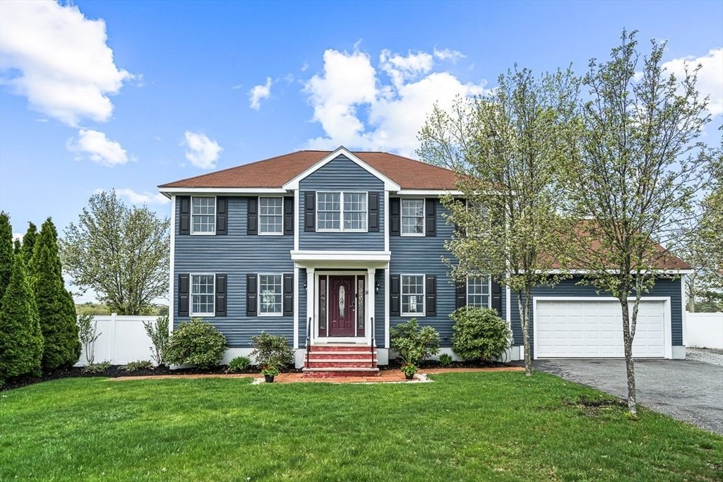 14 Kayla Drive, Saugus, MA 01906