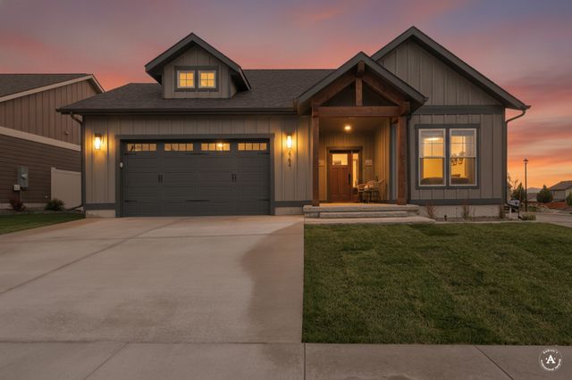 2754 Lone Chief Loop, Helena, MT 59601 property photo