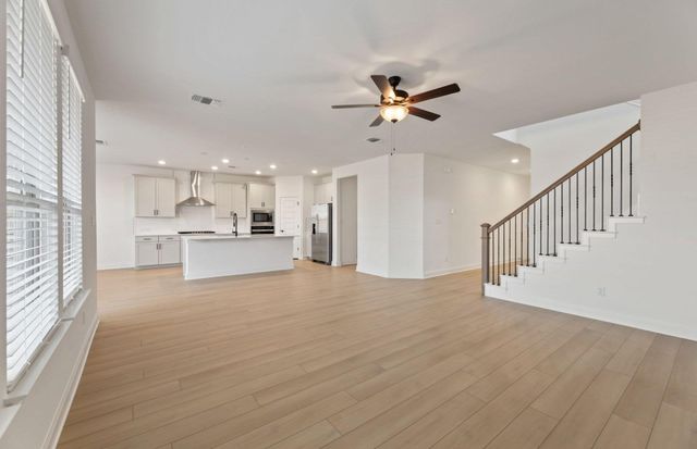 205 Redonda DR, Liberty Hill, TX 78642