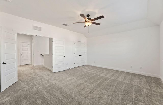 205 Redonda DR, Liberty Hill, TX 78642