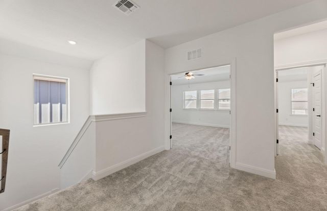 205 Redonda DR, Liberty Hill, TX 78642