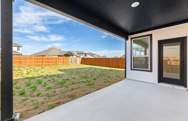 205 Redonda DR, Liberty Hill, TX 78642