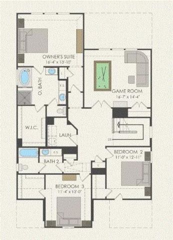 205 Redonda DR, Liberty Hill, TX 78642