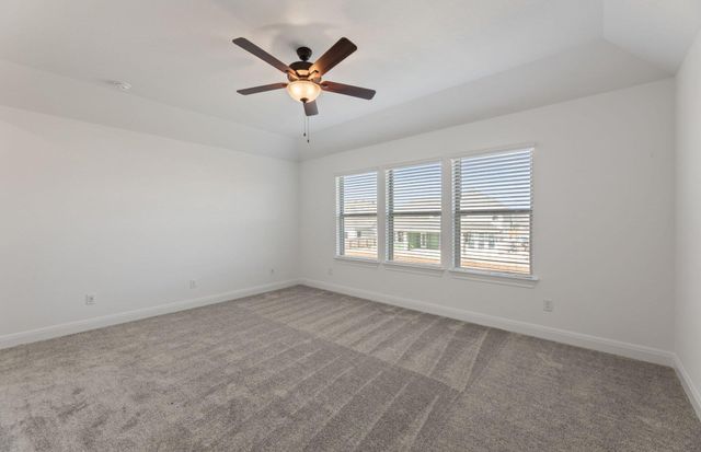 205 Redonda DR, Liberty Hill, TX 78642