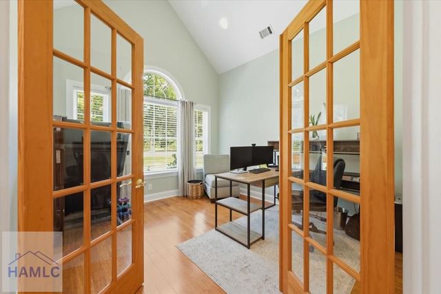 1620 Belle Island Road, Richmond Hill, GA 31324