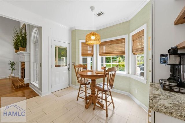 1620 Belle Island Road, Richmond Hill, GA 31324