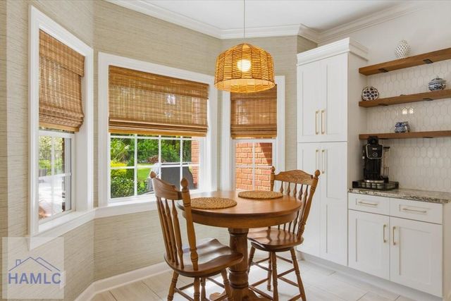 1620 Belle Island Road, Richmond Hill, GA 31324