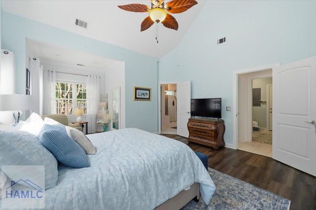 1620 Belle Island Road, Richmond Hill, GA 31324