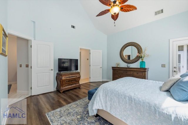 1620 Belle Island Road, Richmond Hill, GA 31324