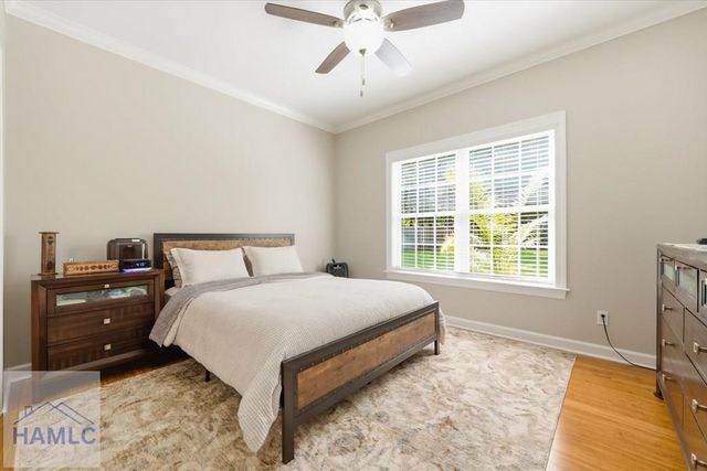 1620 Belle Island Road, Richmond Hill, GA 31324