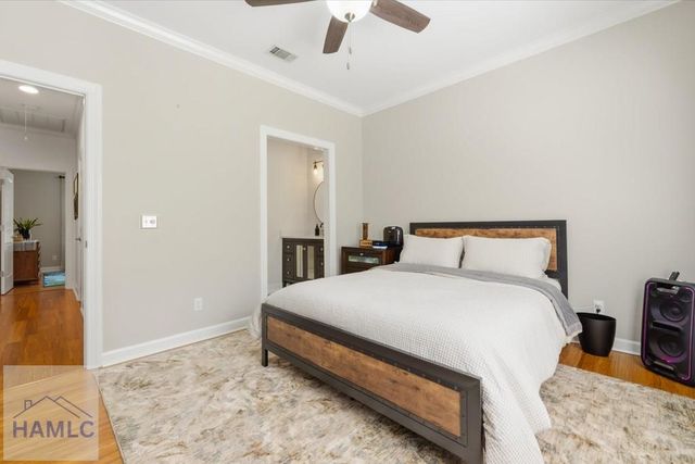 1620 Belle Island Road, Richmond Hill, GA 31324