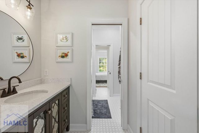 1620 Belle Island Road, Richmond Hill, GA 31324