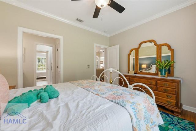 1620 Belle Island Road, Richmond Hill, GA 31324