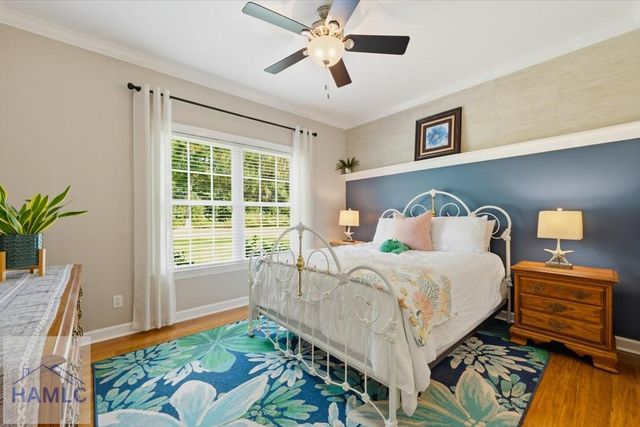 1620 Belle Island Road, Richmond Hill, GA 31324