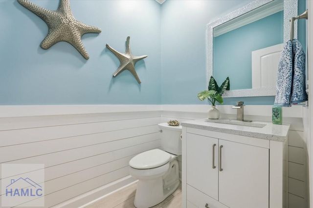 1620 Belle Island Road, Richmond Hill, GA 31324