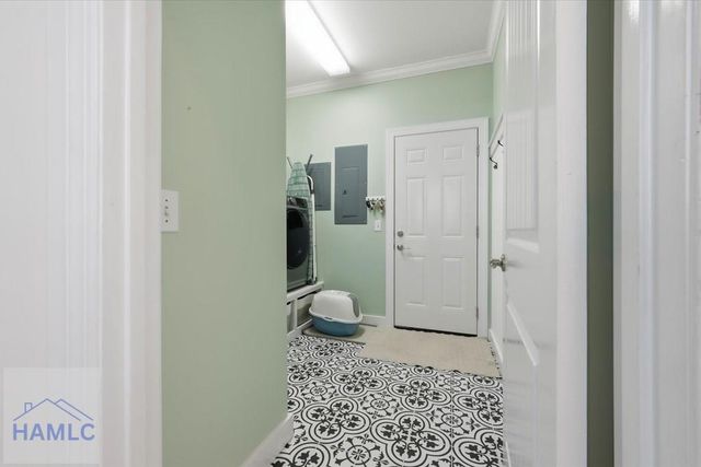 1620 Belle Island Road, Richmond Hill, GA 31324