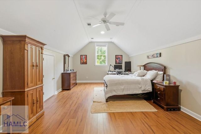 1620 Belle Island Road, Richmond Hill, GA 31324