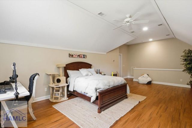 1620 Belle Island Road, Richmond Hill, GA 31324