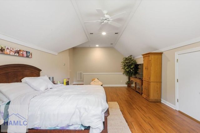 1620 Belle Island Road, Richmond Hill, GA 31324