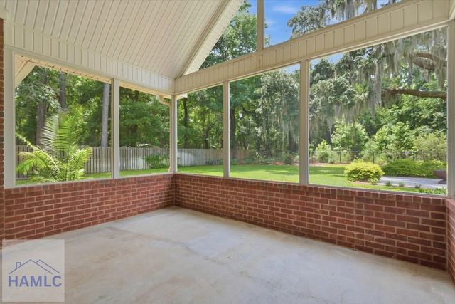 1620 Belle Island Road, Richmond Hill, GA 31324