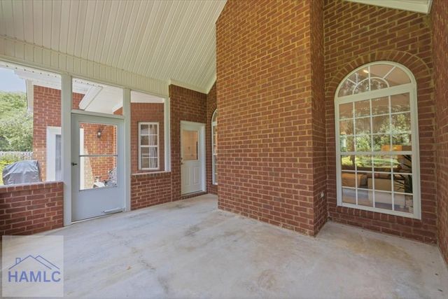 1620 Belle Island Road, Richmond Hill, GA 31324