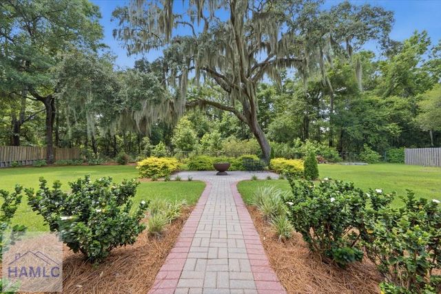 1620 Belle Island Road, Richmond Hill, GA 31324