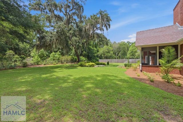 1620 Belle Island Road, Richmond Hill, GA 31324