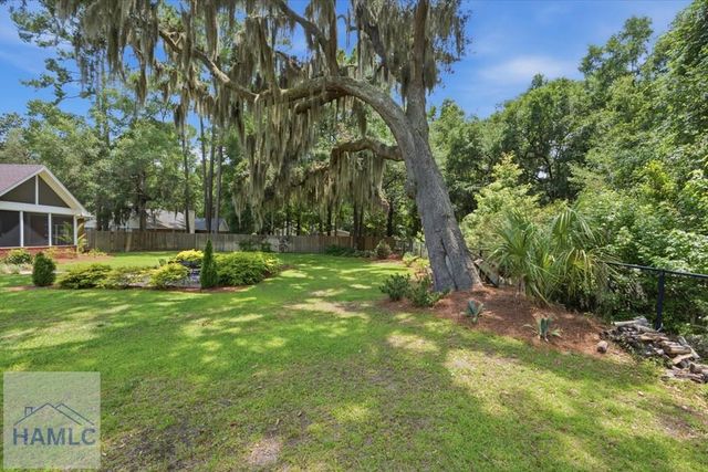 1620 Belle Island Road, Richmond Hill, GA 31324