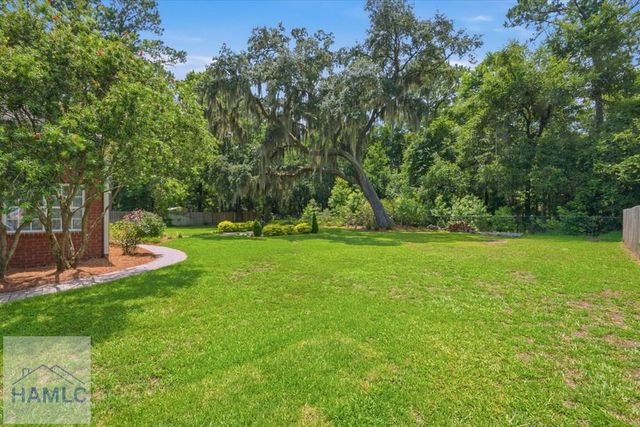 1620 Belle Island Road, Richmond Hill, GA 31324