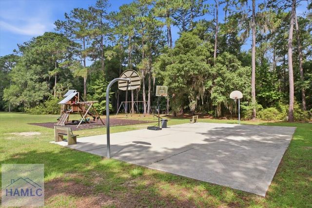 1620 Belle Island Road, Richmond Hill, GA 31324