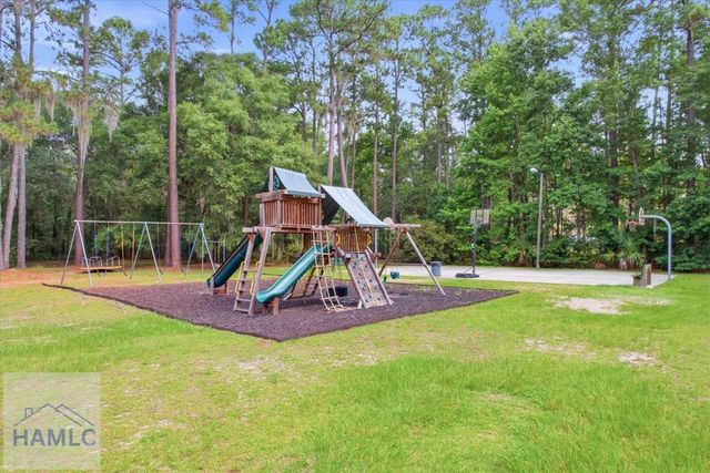 1620 Belle Island Road, Richmond Hill, GA 31324