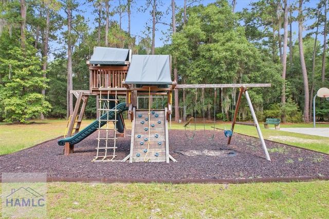 1620 Belle Island Road, Richmond Hill, GA 31324