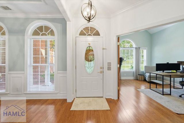 1620 Belle Island Road, Richmond Hill, GA 31324