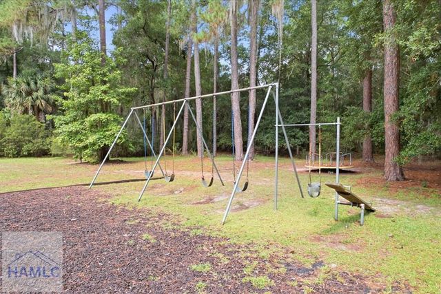 1620 Belle Island Road, Richmond Hill, GA 31324