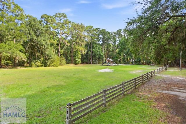 1620 Belle Island Road, Richmond Hill, GA 31324