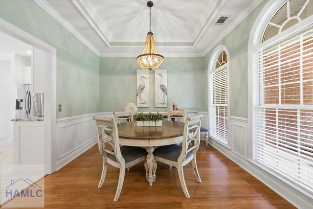 1620 Belle Island Road, Richmond Hill, GA 31324
