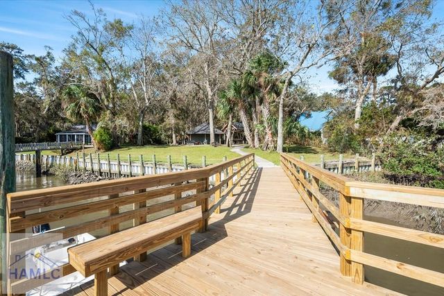 1620 Belle Island Road, Richmond Hill, GA 31324