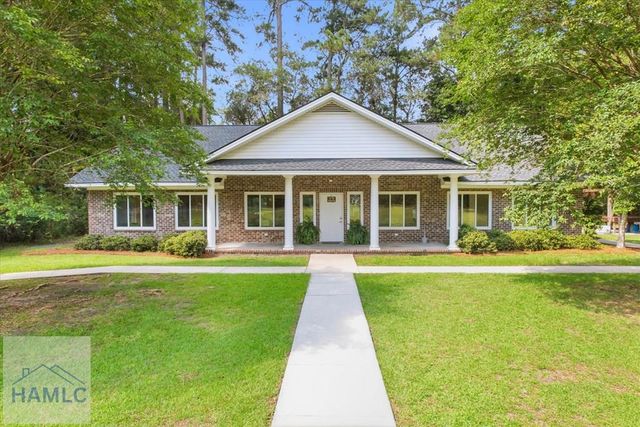 1620 Belle Island Road, Richmond Hill, GA 31324