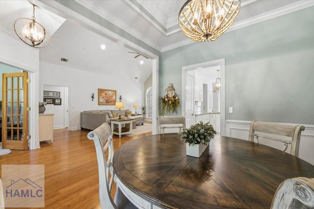 1620 Belle Island Road, Richmond Hill, GA 31324