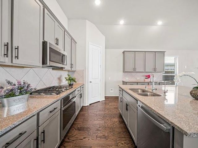 26406 Polaris Rise Lane, Richmond, TX 77406