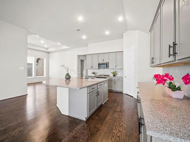 26406 Polaris Rise Lane, Richmond, TX 77406