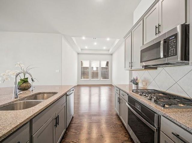 26406 Polaris Rise Lane, Richmond, TX 77406