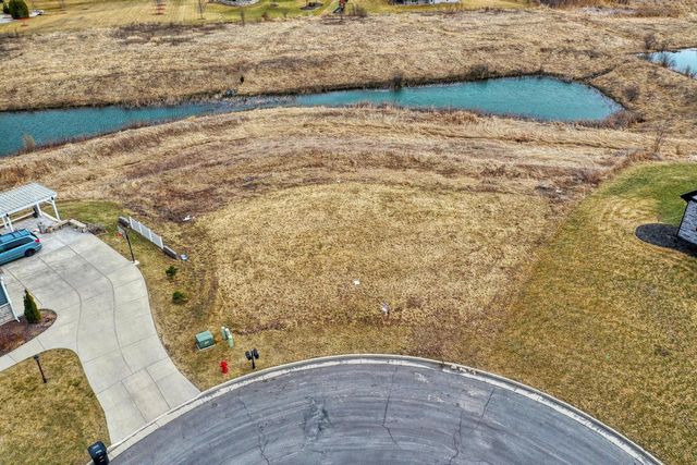 N57W19673 HOLLY COURT, Menomonee Falls, WI 53051