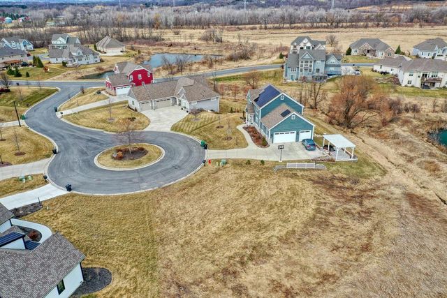 N57W19673 HOLLY COURT, Menomonee Falls, WI 53051