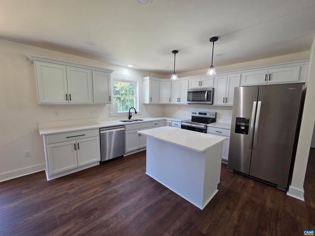 255 OLD TOLERSVILLE RD, Mineral, VA 23117