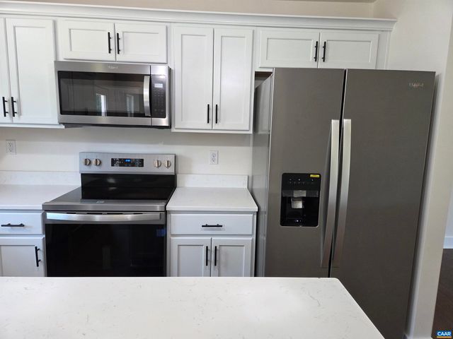 255 OLD TOLERSVILLE RD, Mineral, VA 23117