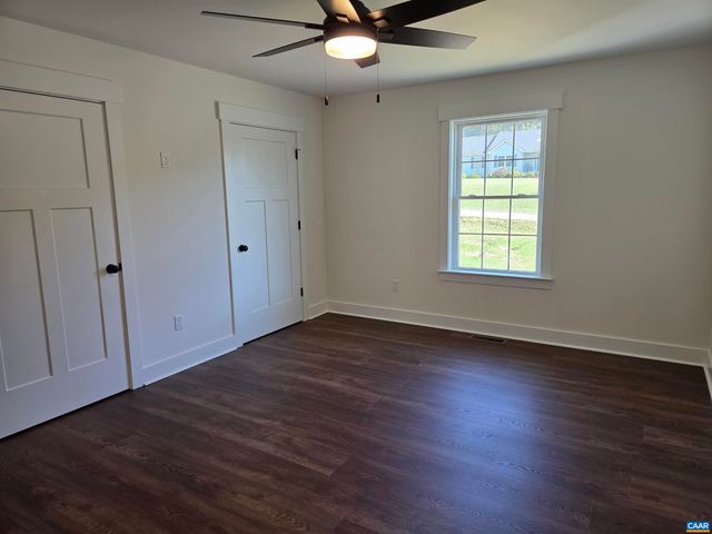 255 OLD TOLERSVILLE RD, Mineral, VA 23117