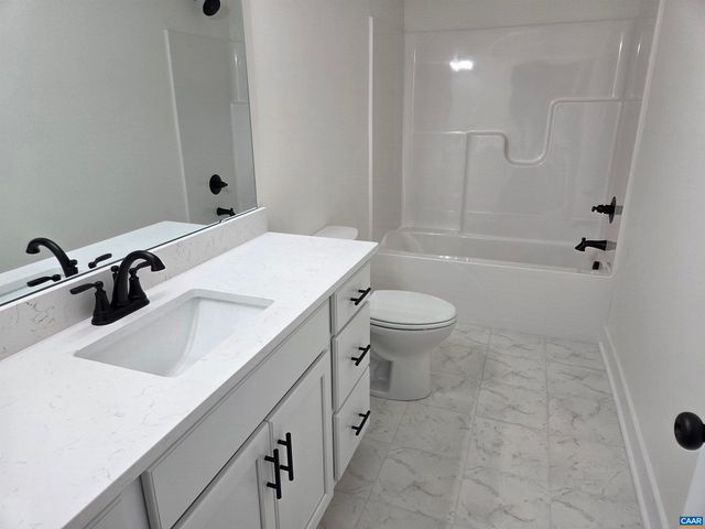 255 OLD TOLERSVILLE RD, Mineral, VA 23117